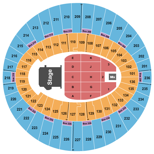 Jingle Ball Los Angeles Tickets See the Lineup & Get Tickets